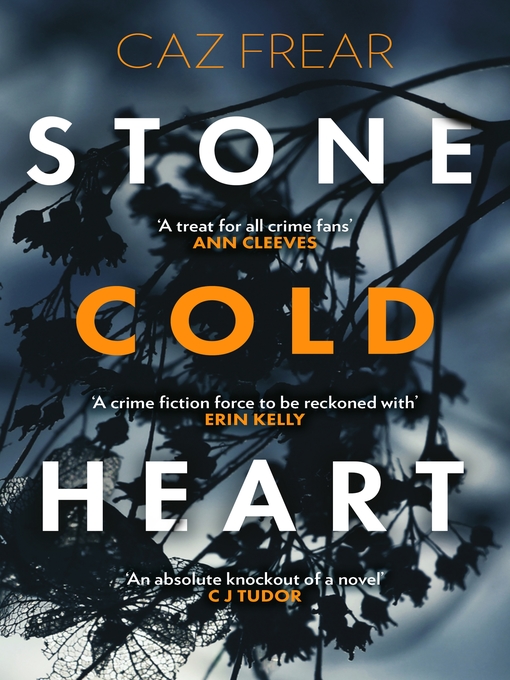 Title details for Stone Cold Heart by Caz Frear - Available